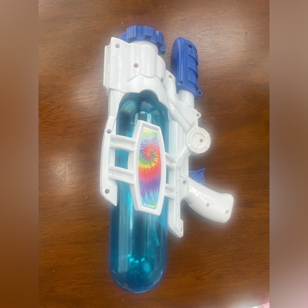Water 💦 gun